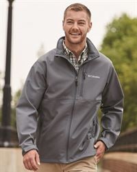 Columbia 155653 Ascender  Softshell Jacket