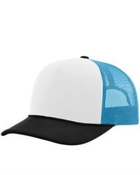 preview image of Richardson 113 Foamie Trucker Snapback