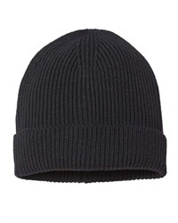 preview image of Atlantis Headwear ANDY Sustainable Fine Rib Knit