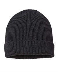 Atlantis Headwear ANDY Sustainable Fine Rib Knit