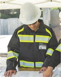 preview image of ML Kishigo B300 Enhanced Visibility Premium Jacket