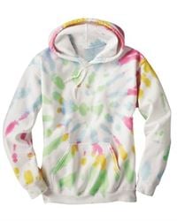 preview image of Dyenomite 680VR Blended Hooded Sweatshirt