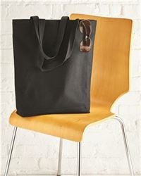 OAD OAD106 12 oz. Tote Bag