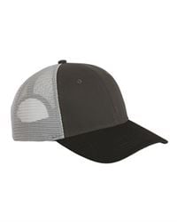 preview image of DRI DUCK 3006 Hudson Trucker Cap