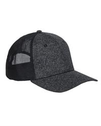 DRI DUCK 3007 Fuse Trucker Cap