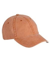 Sportsman SP500 Pigment Dyed Cap