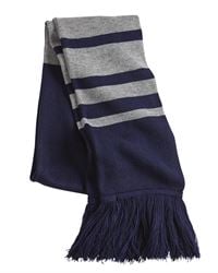 preview image of Sportsman SP07 Soccer Scarf