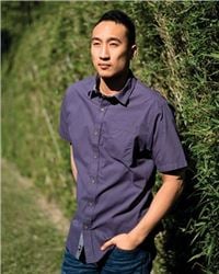 preview image of Burnside 9290 Peached Poplin Short Sleeve Shirt