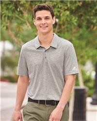preview image of Adidas A322 Cotton Blend Sport Shirt