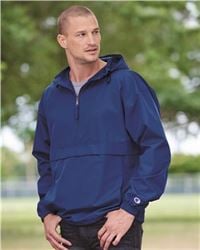 preview image of Champion CO200 Packable Jacket