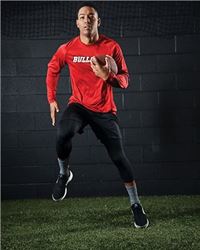 Augusta Sportswear 2795 Attain Color Secure® Performance Long Sleeve T-Shirt