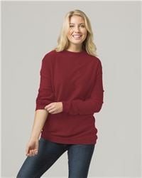 preview image of Boxercraft D02 Corduroy Pullover