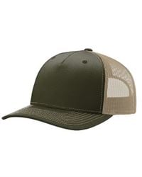 preview image of Richardson 112FP Trucker Cap