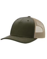 Richardson 112FP Trucker Cap