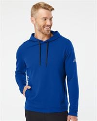 Adidas A450 Lightweight Hooded Sweatshirt