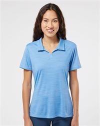 preview image of Adidas A403 Women's Mélange Sport Shirt