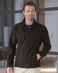 preview image of Adidas A267 3-Stripes Jacket