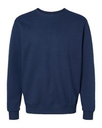 preview image of JERZEES 701MR Premium Eco Blend Ringspun Crewneck Sweatshirt