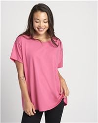 preview image of Next Level 1530 Women's Ideal Flow Tee
