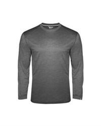preview image of Badger 1001 FitFlex Performance Long Sleeve T-Shirt