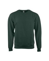 C2 Sport 5501 Crewneck Sweatshirt