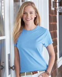preview image of Hanes SL04 Perfect-T Women's T-Shirt (Nano)
