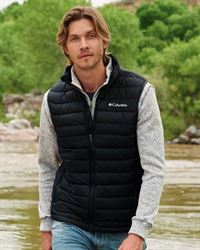 Columbia 174803 Powder Lite Vest