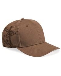 DRI DUCK 3345 Lineman Cap