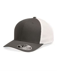 preview image of Flexfit 110M 110 Mesh-Back Cap