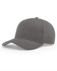 Richardson 212 Pro Twill Snapback Cap