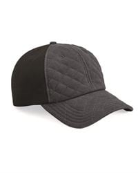 Sportsman SP960 Quilted Front Cap