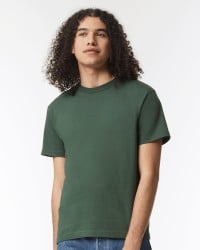 preview image of Alstyle by American Apparel 1301 Classic Short Sleeve Tee 