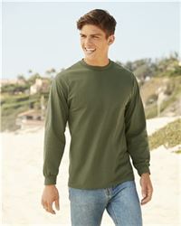 preview image of Alstyle by American Apparel 1304 Classic Long Sleeve Tee
