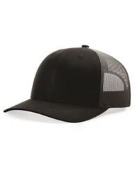 preview image of Richardson 112PM Printed Mesh-Back Trucker Cap