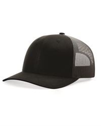 Richardson 112PM Printed Mesh-Back Trucker Cap