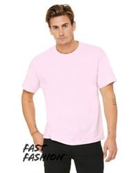 preview image of BELLA + CANVAS 3010 Unisex 6oz Heavyweight T-Shirt