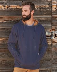 preview image of DRI DUCK 7035 Woodland Fleece Pullover