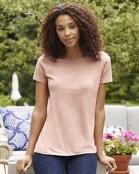 preview image of Gildan 67000L Softstyle Women's CVC T-Shirt