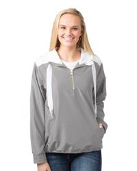 preview image of Boxercraft P63 Women's Stadium Anorak