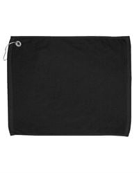 preview image of Carmel Towel Company C162523GH Golf Towel