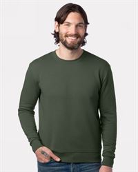 Alternative 8800PF Eco-Cozy Fleece Sweatshirt