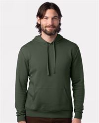 Alternative 8804PF Eco-Cozy Fleece Pullover Hoodie