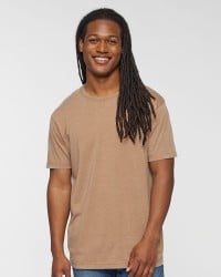 preview image of LAT 6902 Unisex Vintage Wash Tee