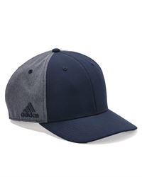 Adidas A632B Heathered Back Cap