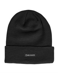 DRI DUCK 3563 Commander Knit Beanie