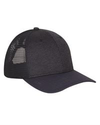 preview image of DRI DUCK 3467 Vantage Trucker Cap
