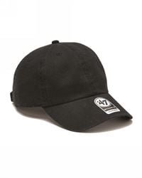 preview image of 47 Brand 4700 Clean Up Cap