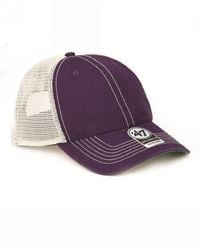 preview image of 47 Brand 4710 Trawler Cap