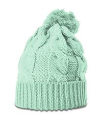 Richardson 141R Chunk Twist Cuffed Beanie