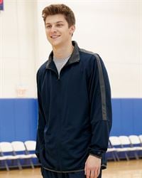 preview image of Badger 7721 Blitz Outer-Core Jacket